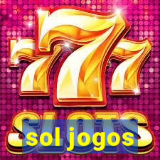 sol jogos